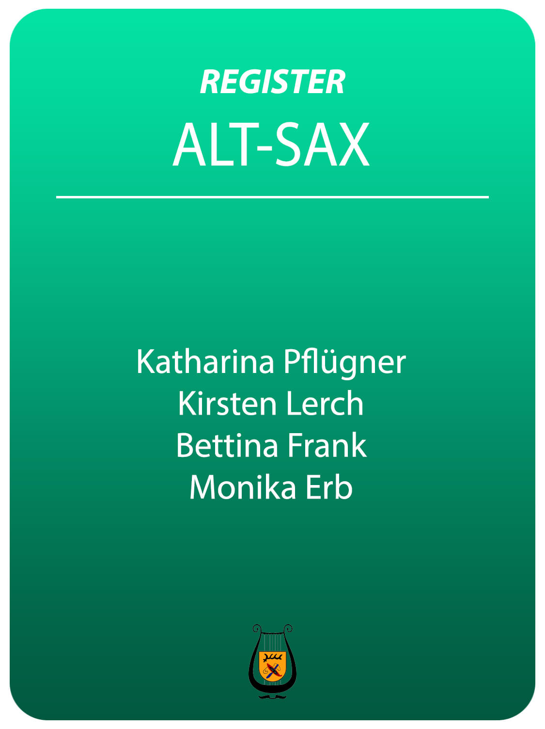 Alt Sax
