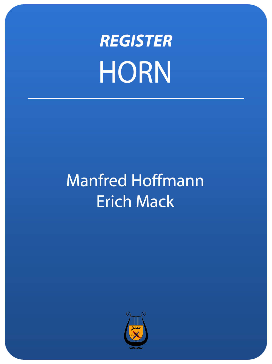 Horn