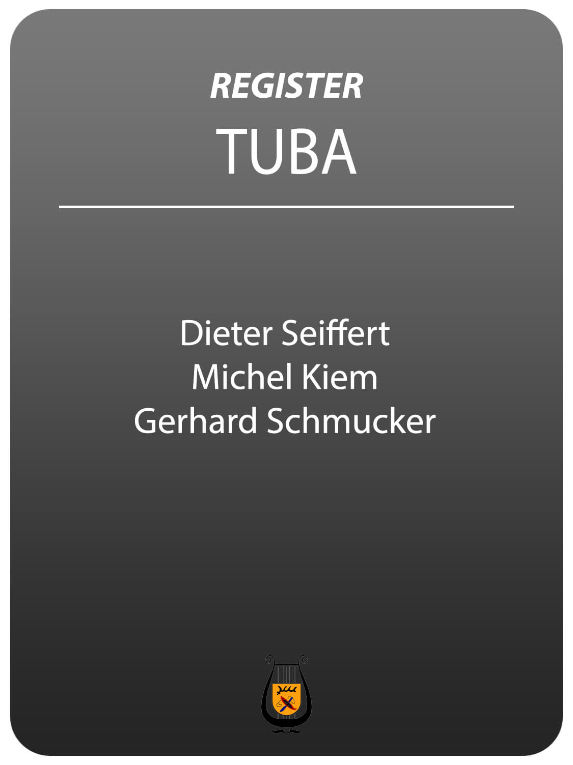 TUBA