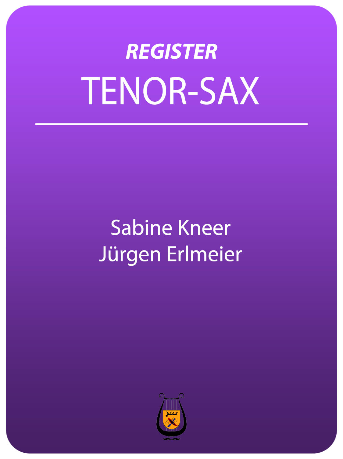 Tenor Sax