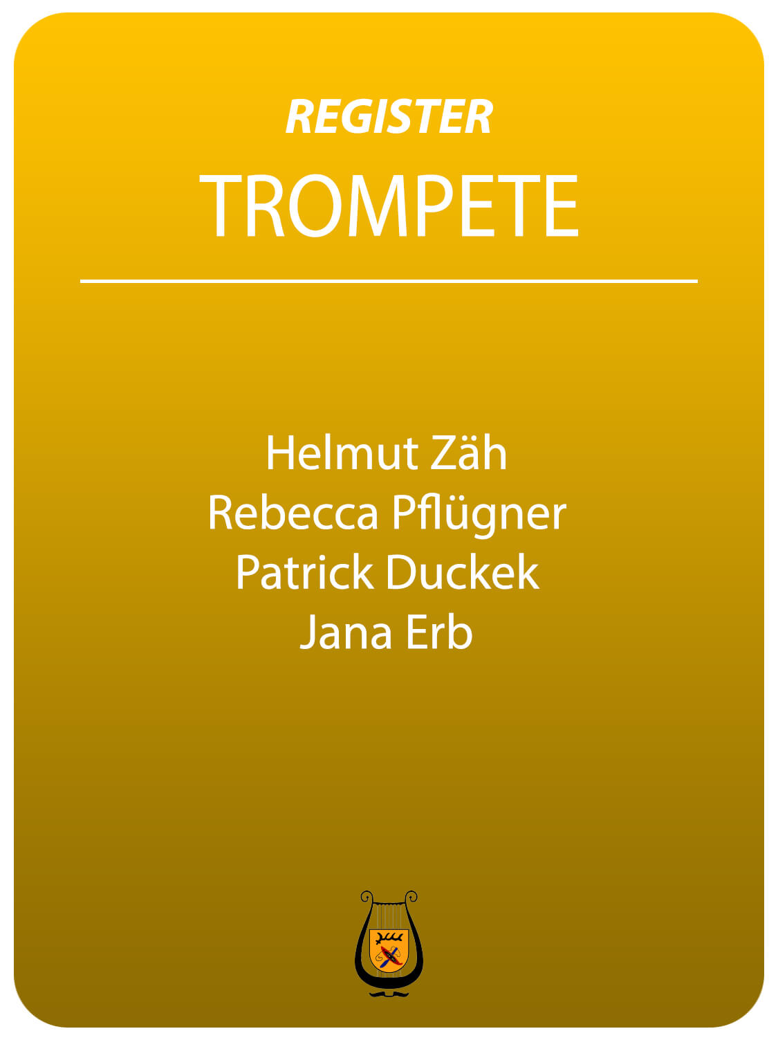 Trompete