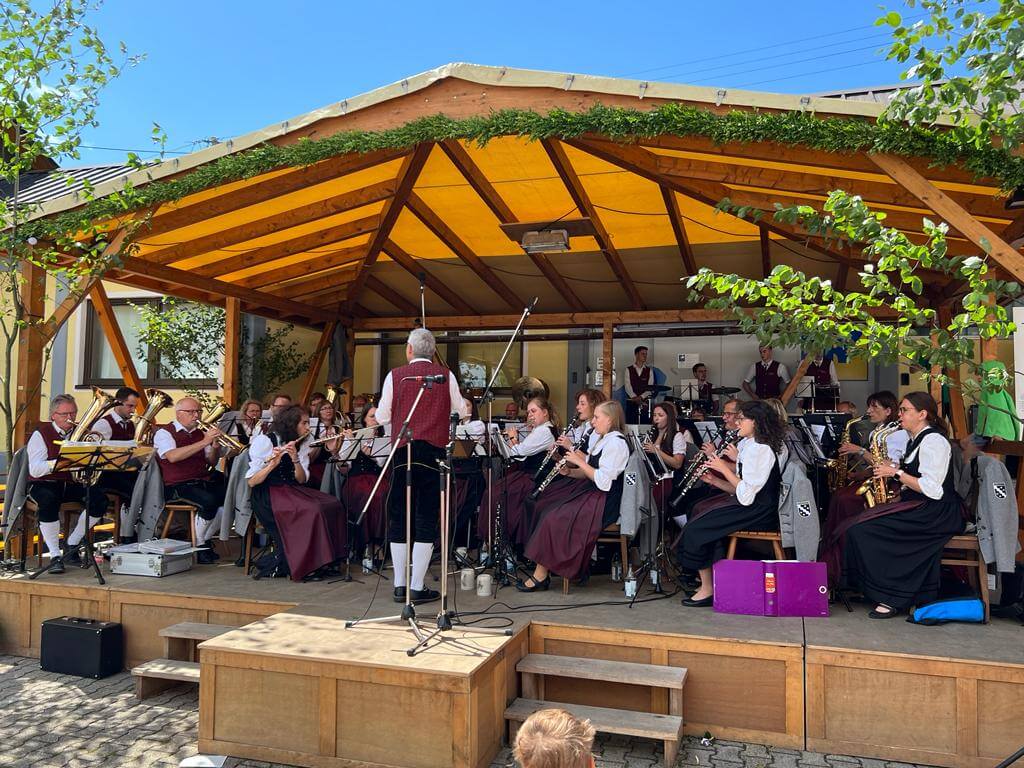 Musikverein Event