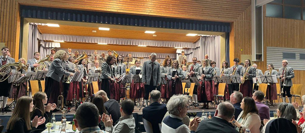 Frühjahrskonzert 2026