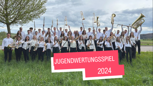 Jugendwertungsspiel 2024